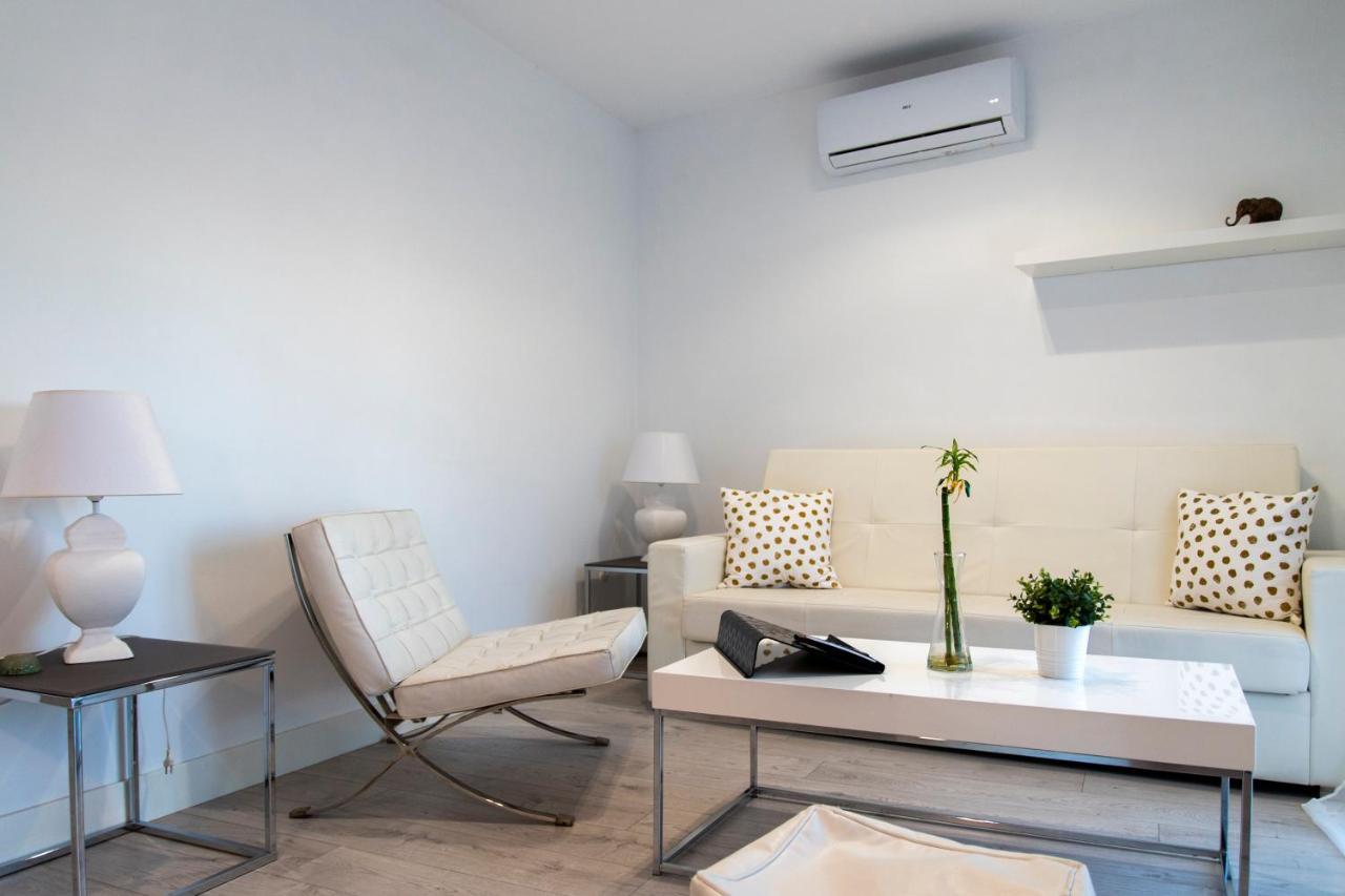 Ferienwohnung Casa De La Axerquia Córdoba Exterior foto