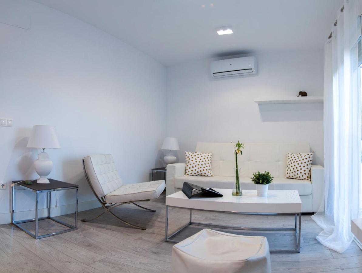 Ferienwohnung Casa De La Axerquia Córdoba Exterior foto
