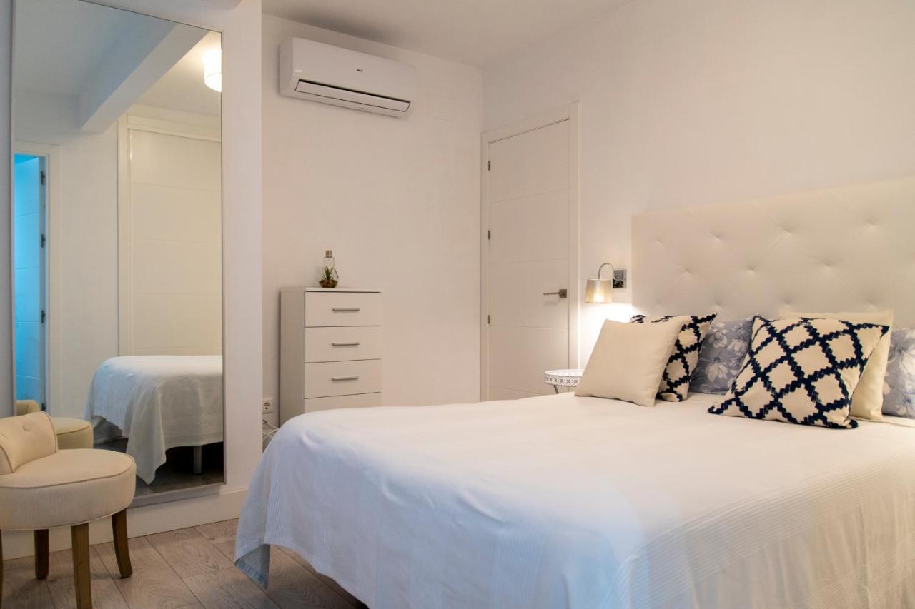 Ferienwohnung Casa De La Axerquia Córdoba Exterior foto